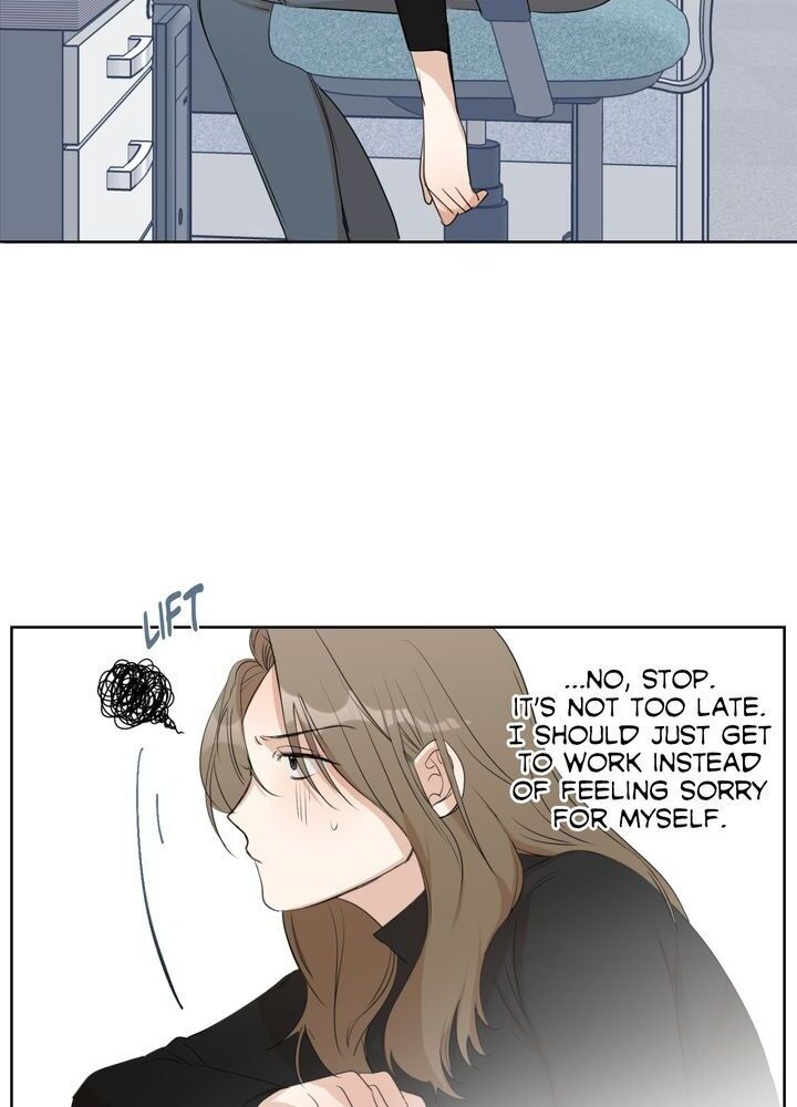 Sweet Dream chapter 3 page 8