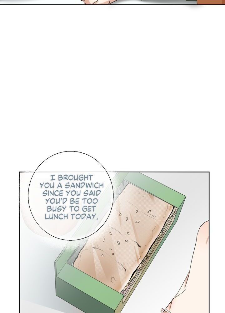 Sweet Dream chapter 3 page 11