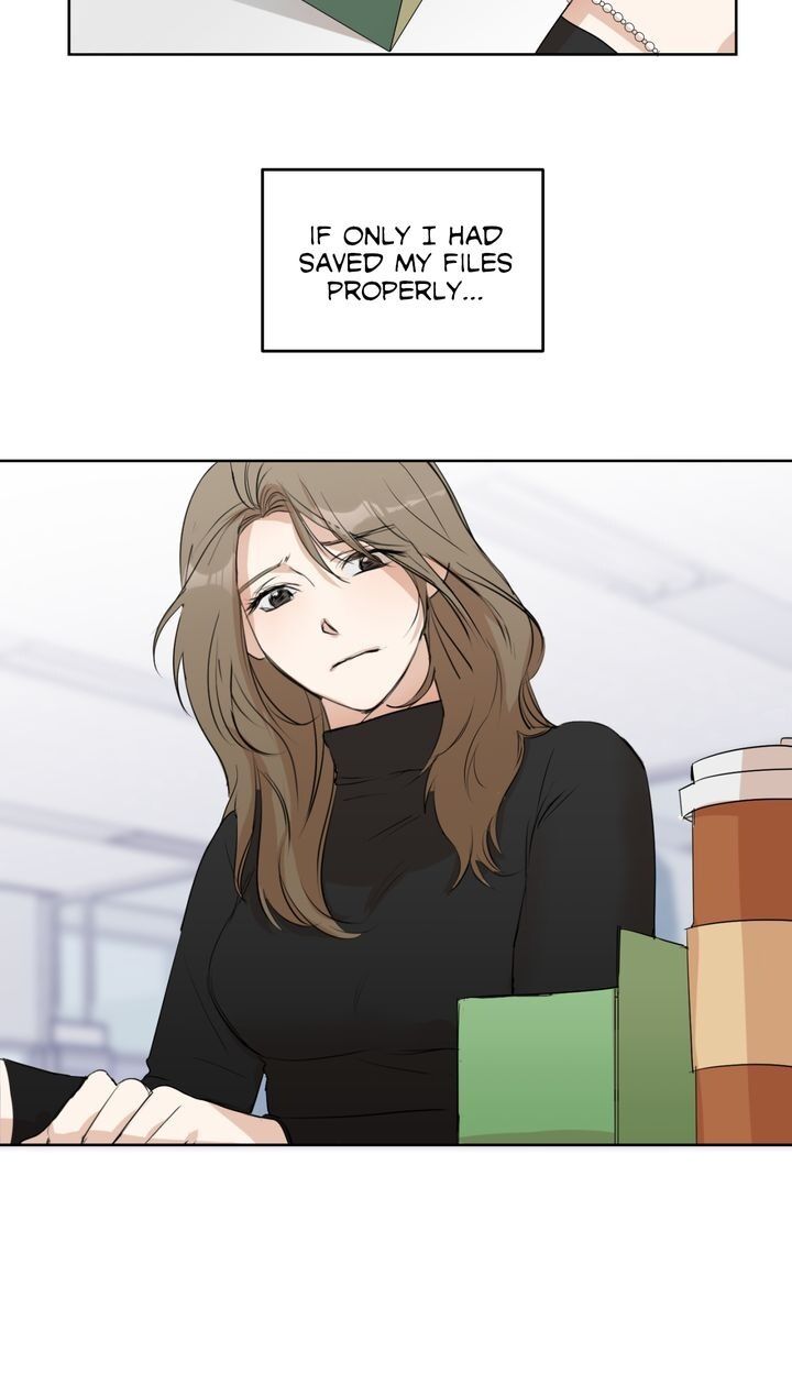 Sweet Dream chapter 3 page 12