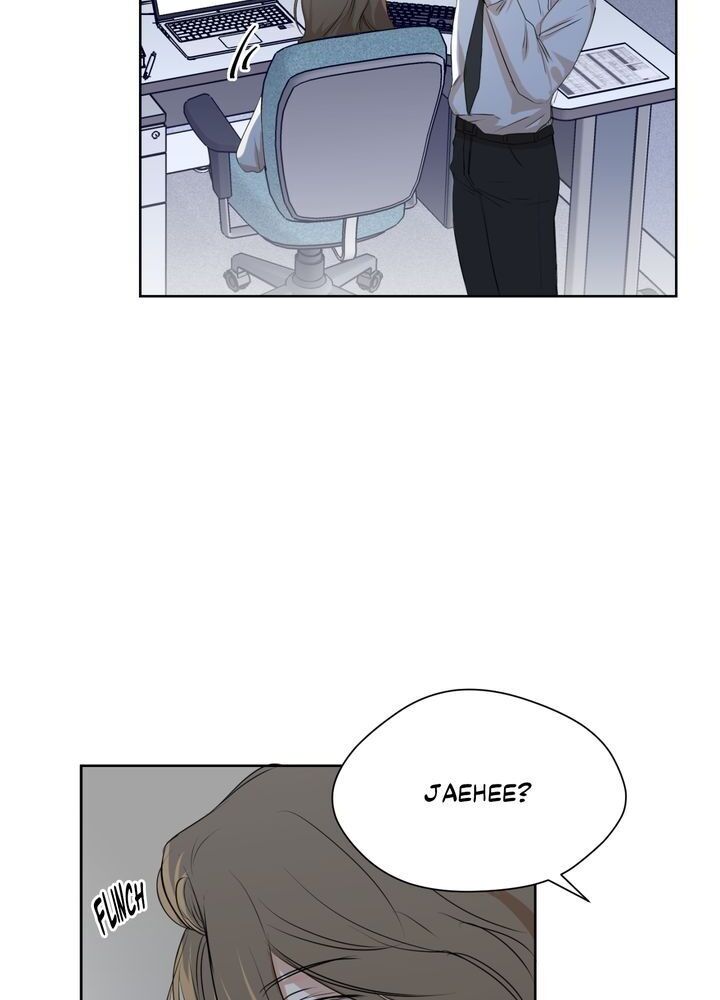 Sweet Dream chapter 3 page 17