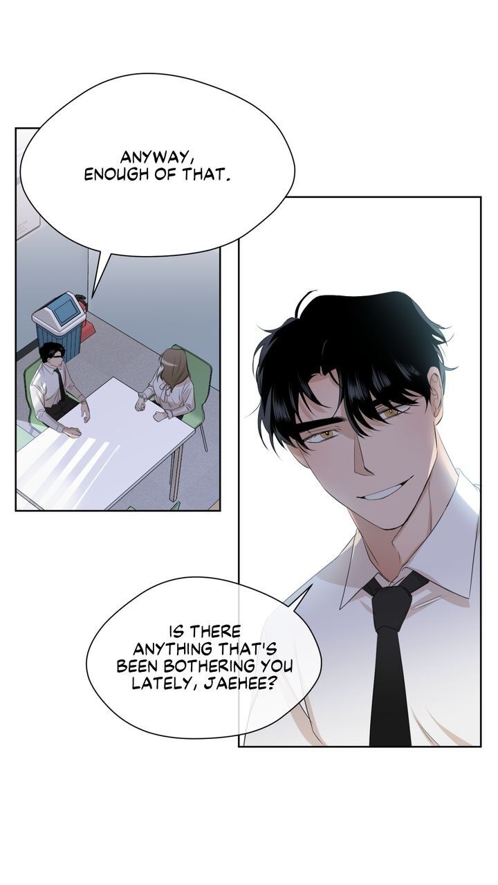 Sweet Dream chapter 3 page 27