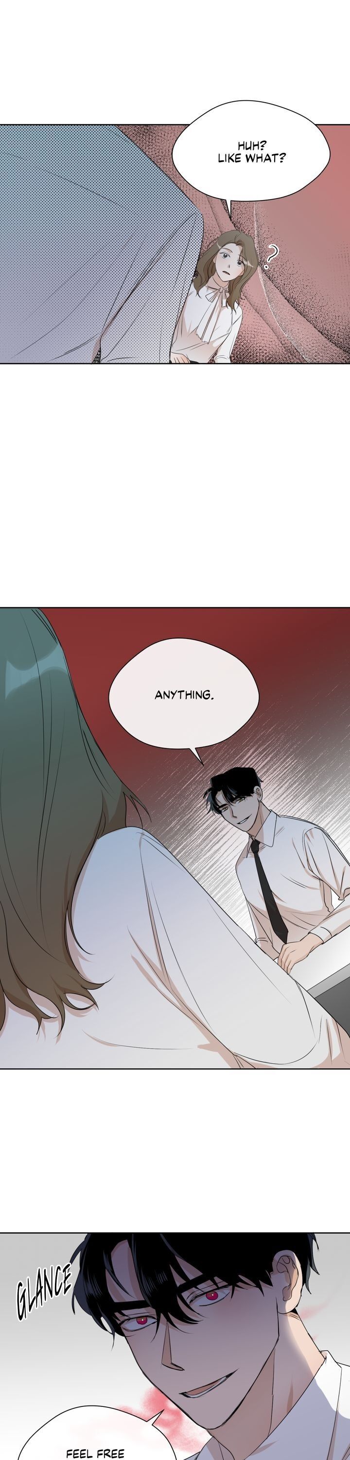 Sweet Dream chapter 3 page 28