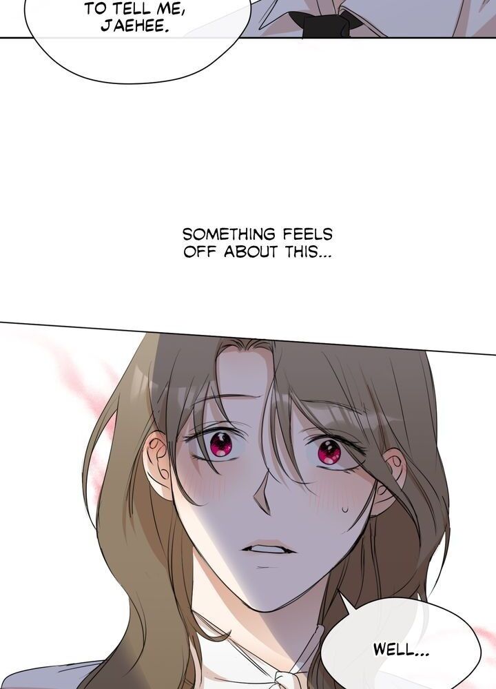 Sweet Dream chapter 3 page 29