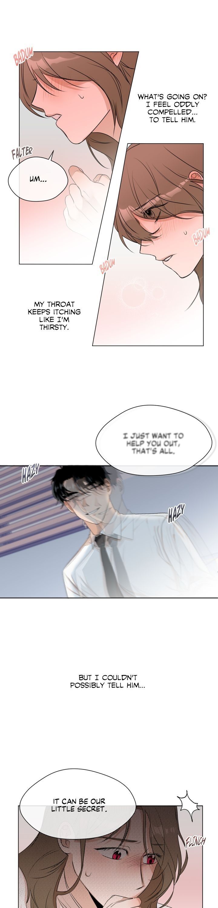 Sweet Dream chapter 3 page 31