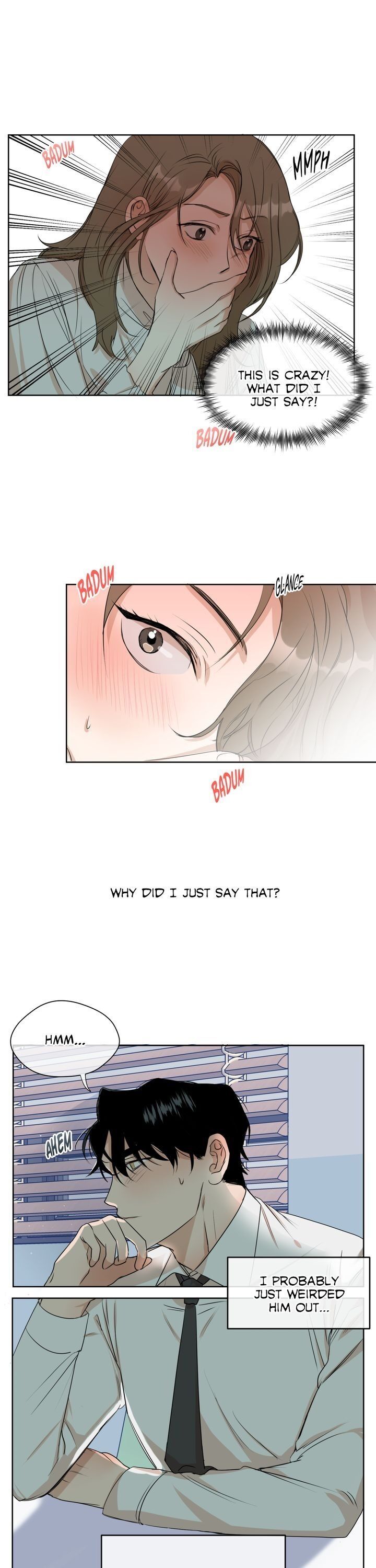 Sweet Dream chapter 3 page 34