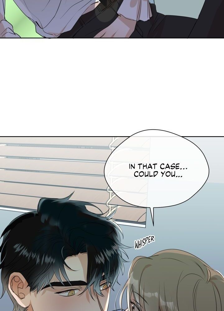 Sweet Dream chapter 3 page 38