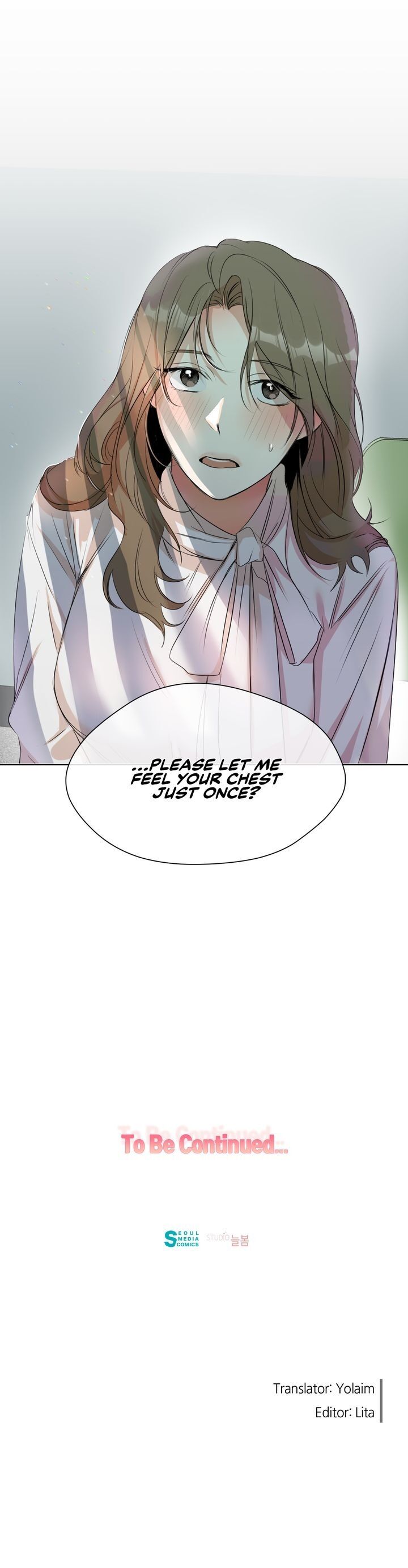 Sweet Dream chapter 3 page 40