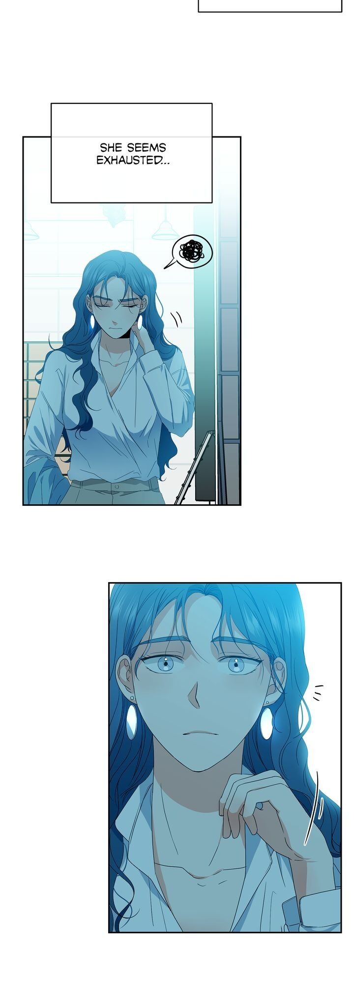 Sweet Dream chapter 30 page 6