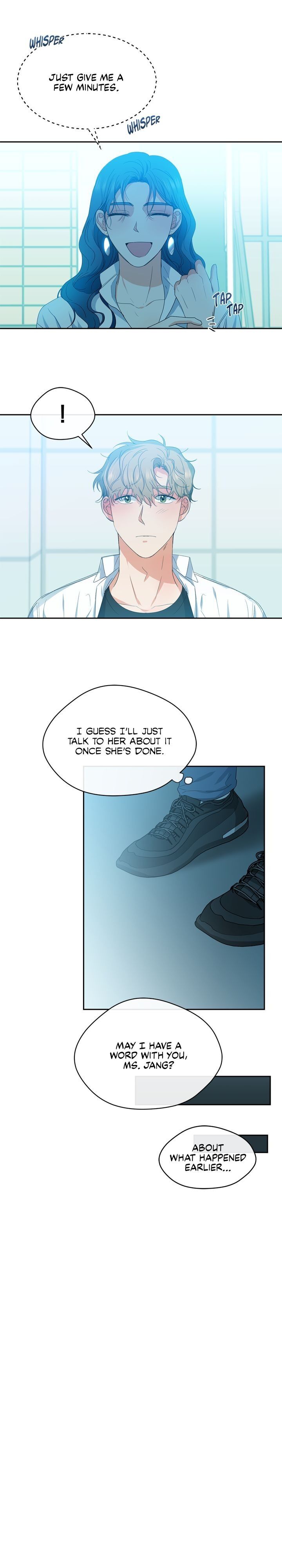 Sweet Dream chapter 30 page 7