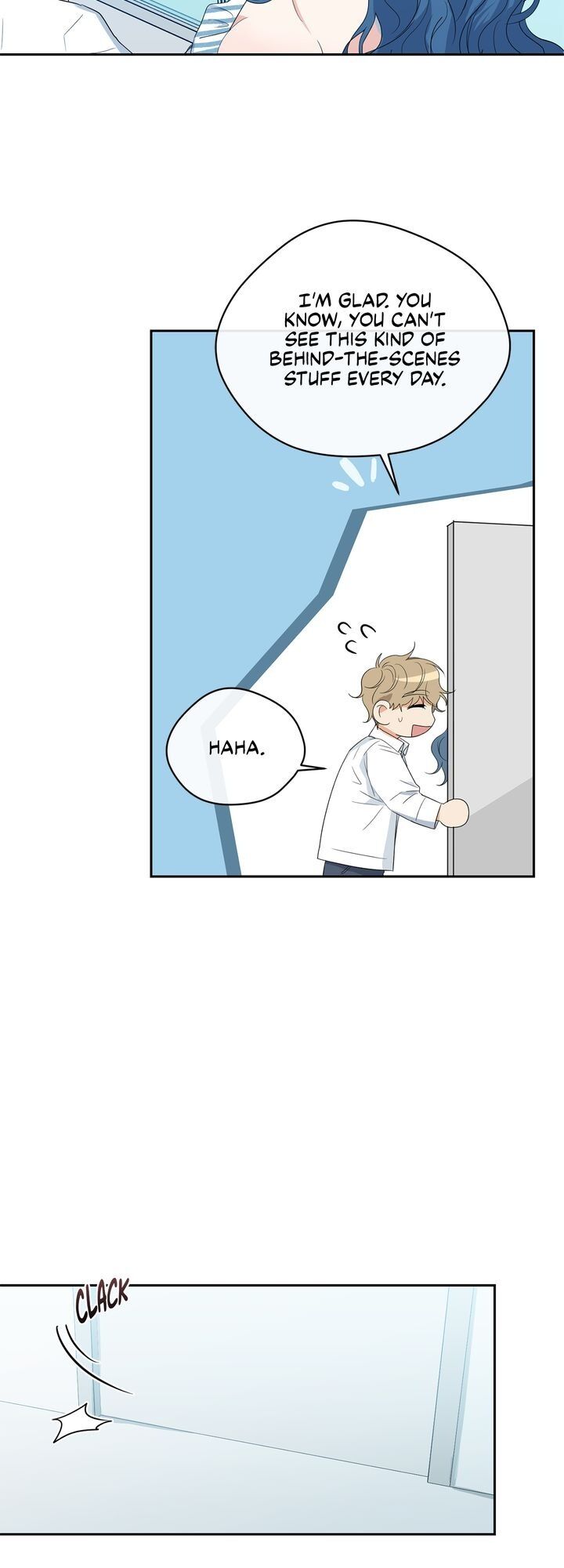 Sweet Dream chapter 30 page 9