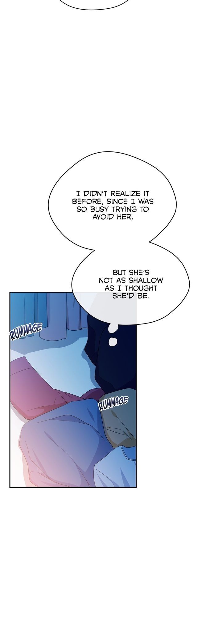 Sweet Dream chapter 30 page 12
