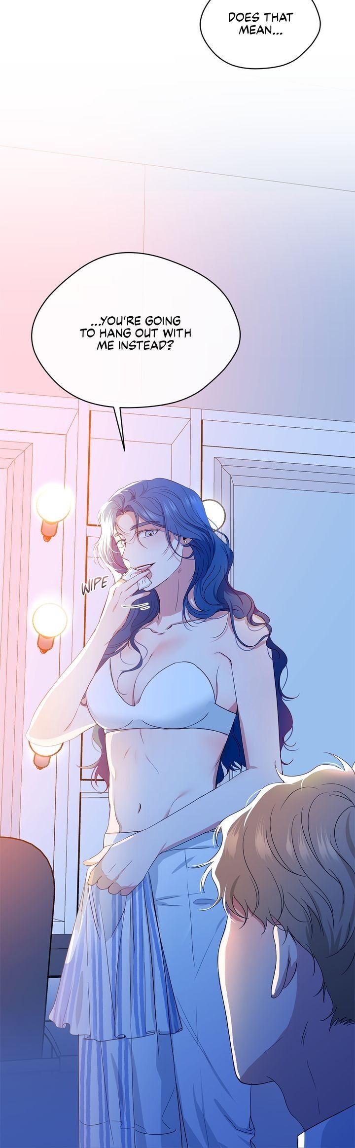 Sweet Dream chapter 30 page 15