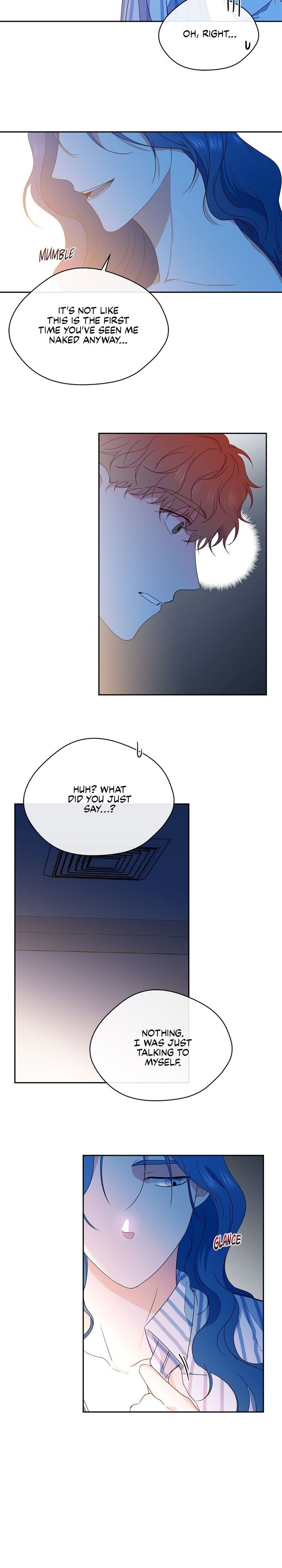 Sweet Dream chapter 30 page 17