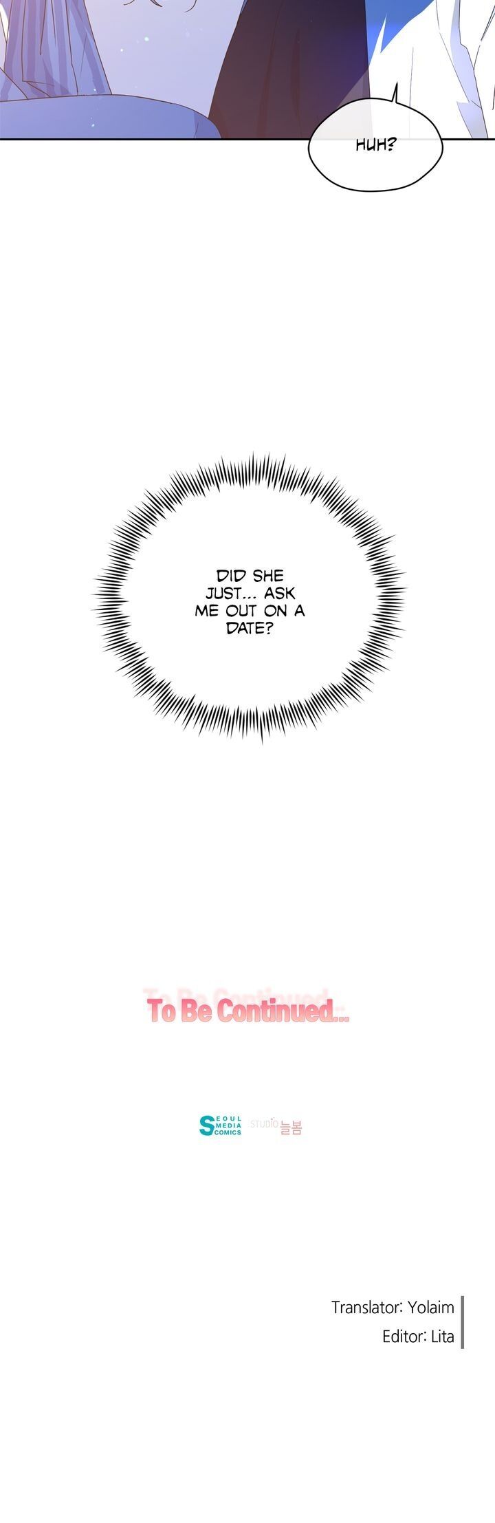 Sweet Dream chapter 30 page 21