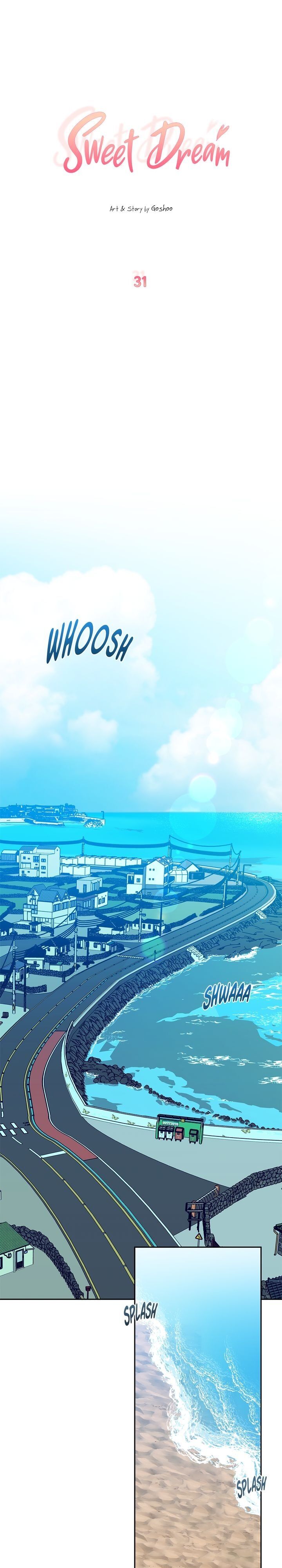 Sweet Dream chapter 31 page 1
