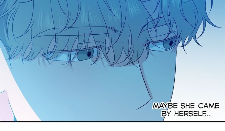 Sweet Dream chapter 31 page 4