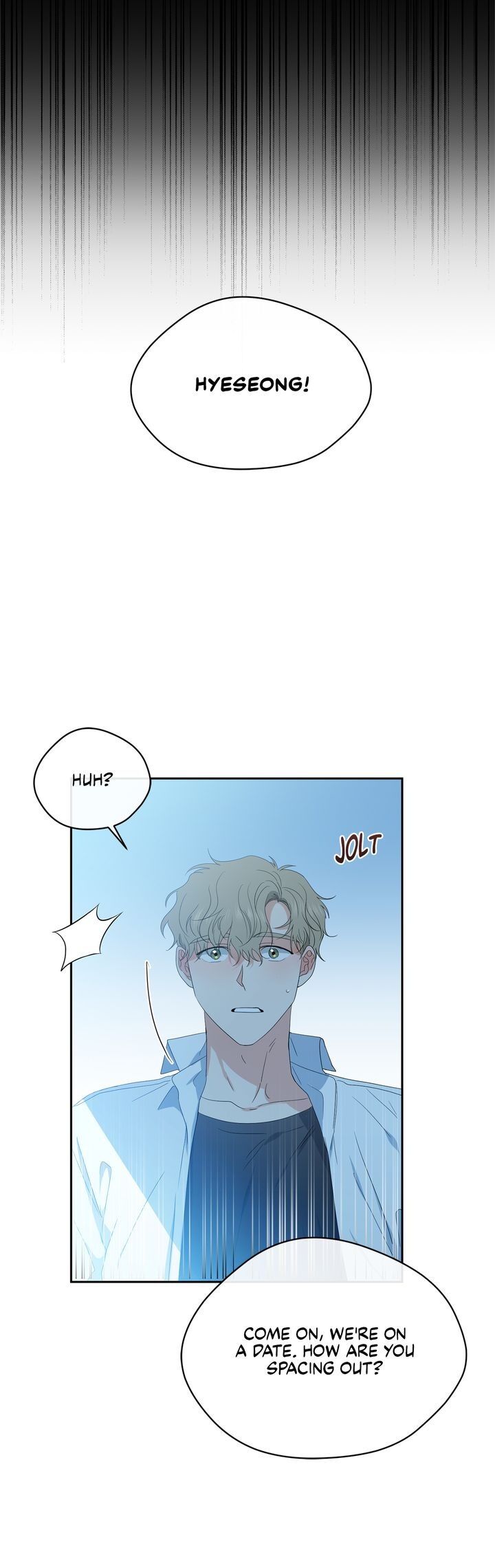 Sweet Dream chapter 31 page 7