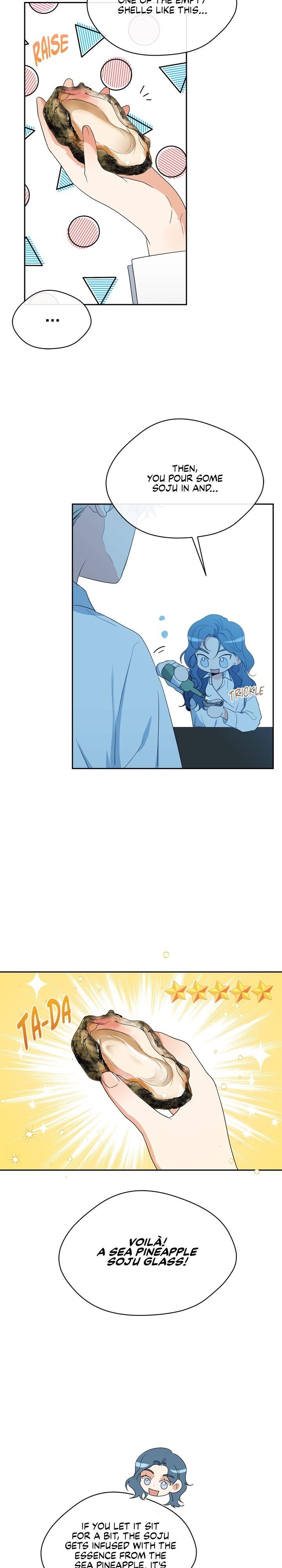 Sweet Dream chapter 31 page 9