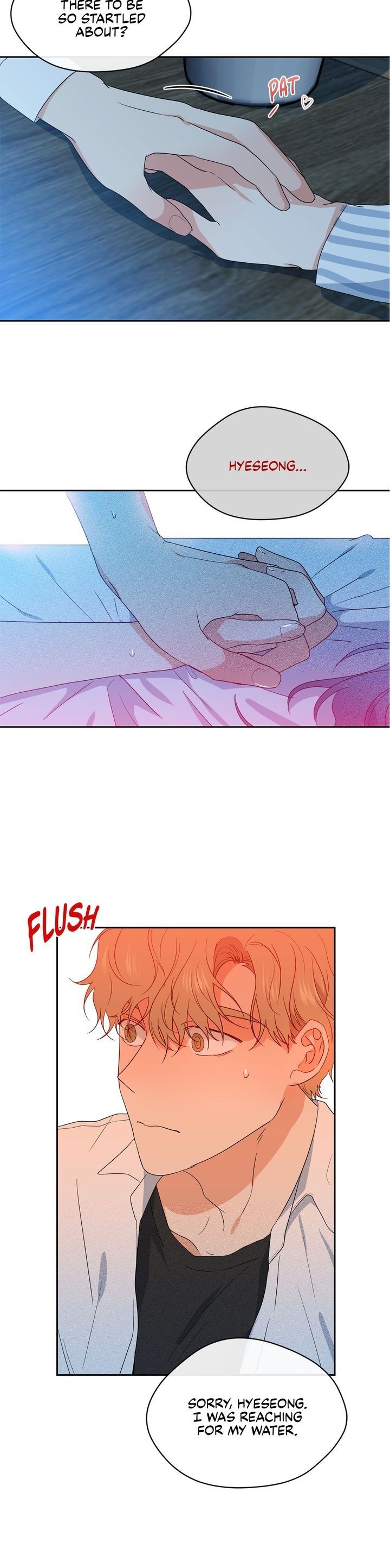 Sweet Dream chapter 31 page 13