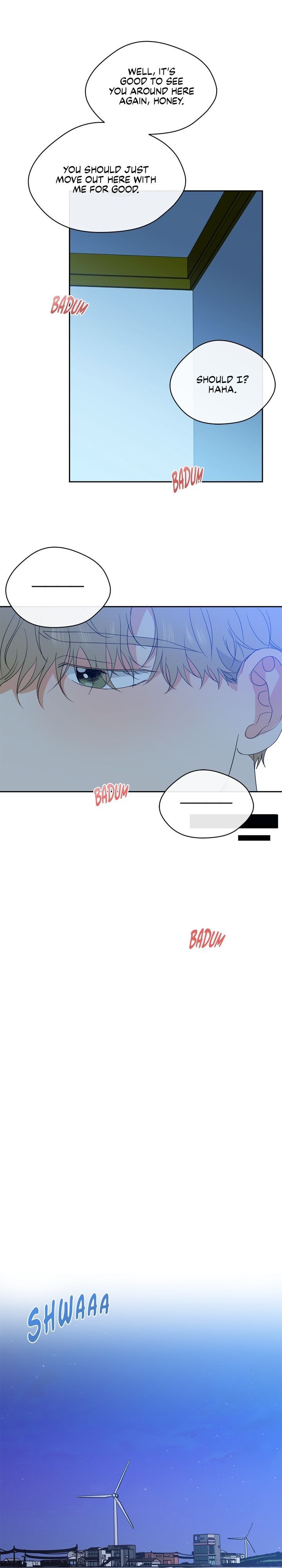 Sweet Dream chapter 31 page 14