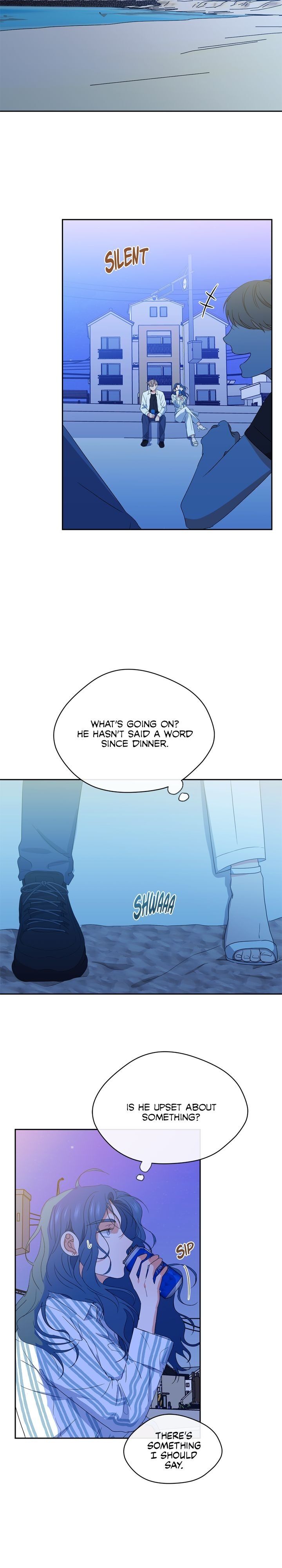Sweet Dream chapter 31 page 15
