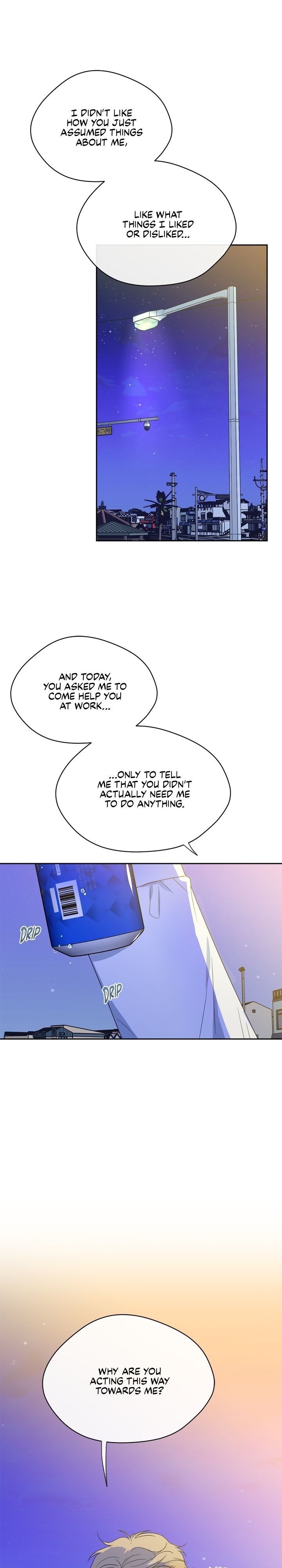 Sweet Dream chapter 31 page 17