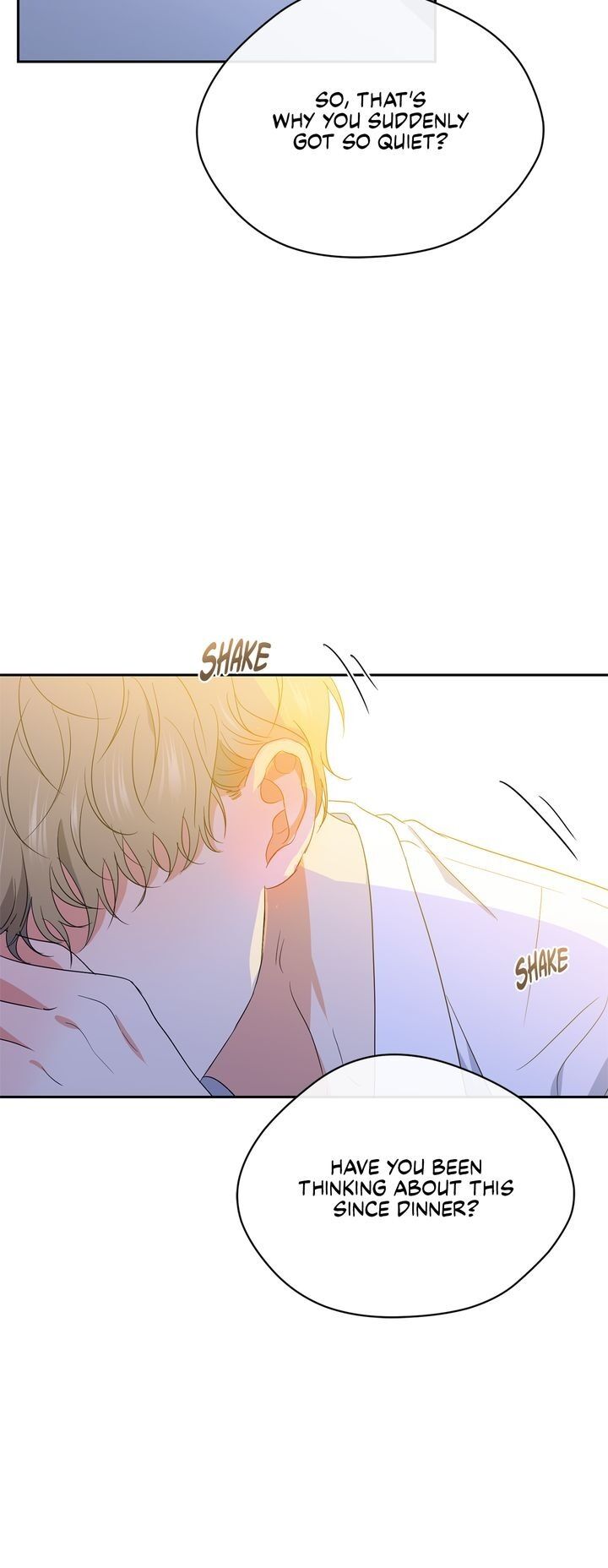 Sweet Dream chapter 31 page 19