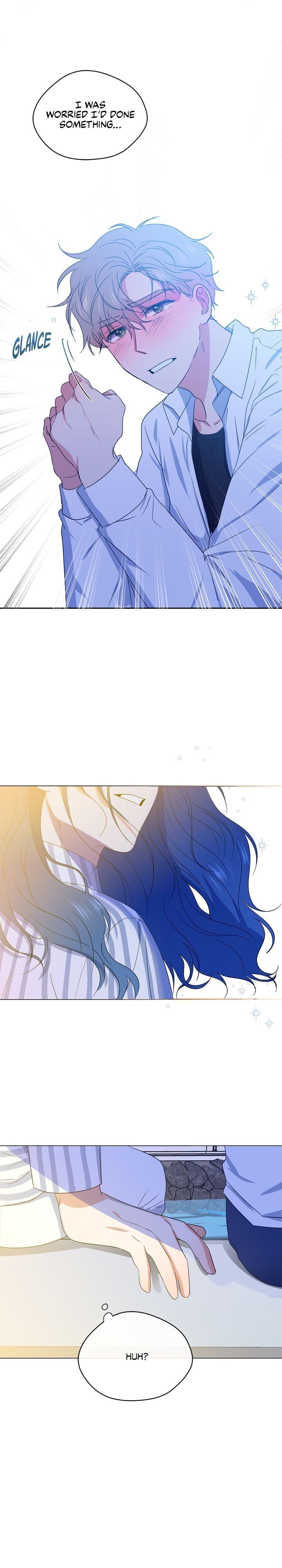 Sweet Dream chapter 31 page 20