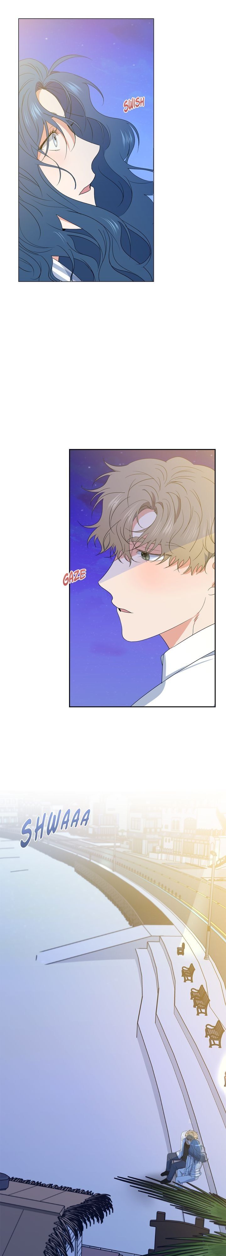 Sweet Dream chapter 31 page 21