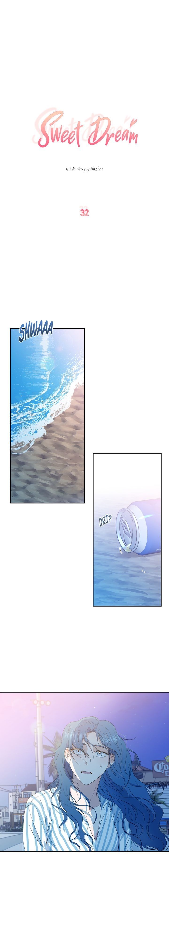 Sweet Dream chapter 32 page 1
