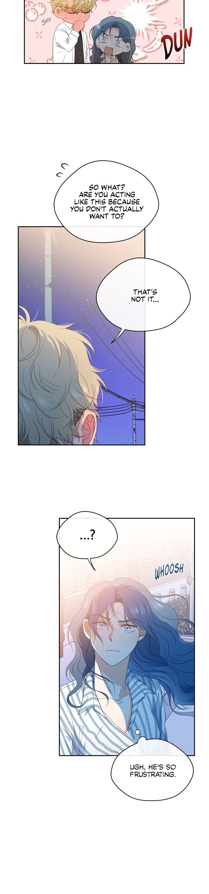 Sweet Dream chapter 32 page 3