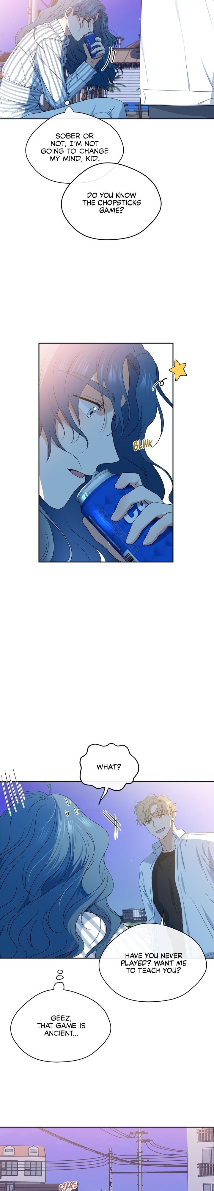 Sweet Dream chapter 32 page 5