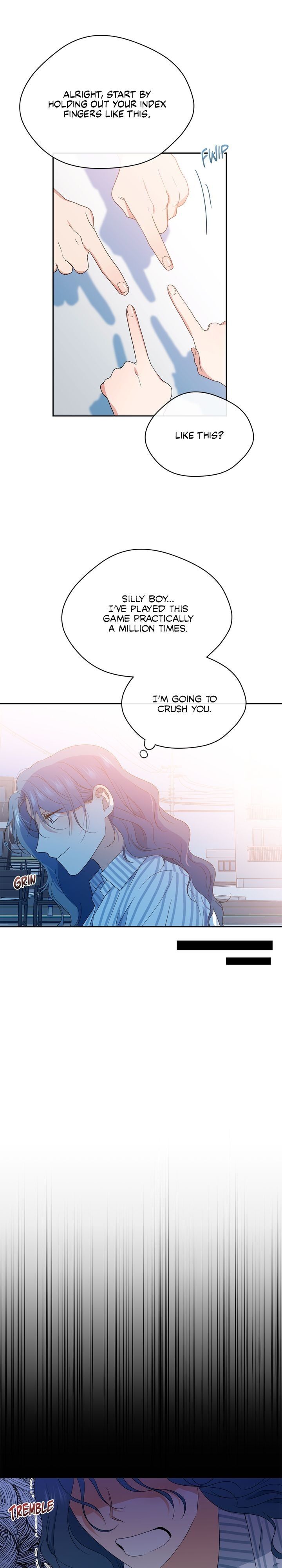 Sweet Dream chapter 32 page 7
