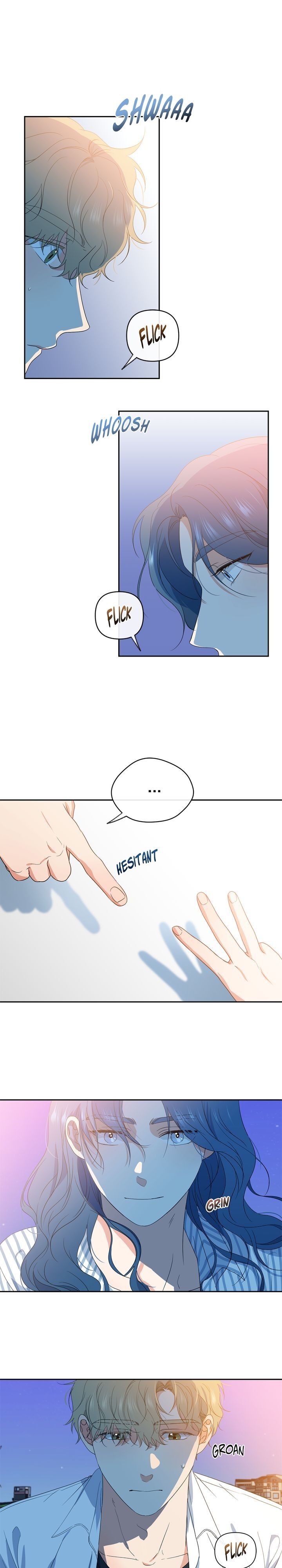 Sweet Dream chapter 32 page 10