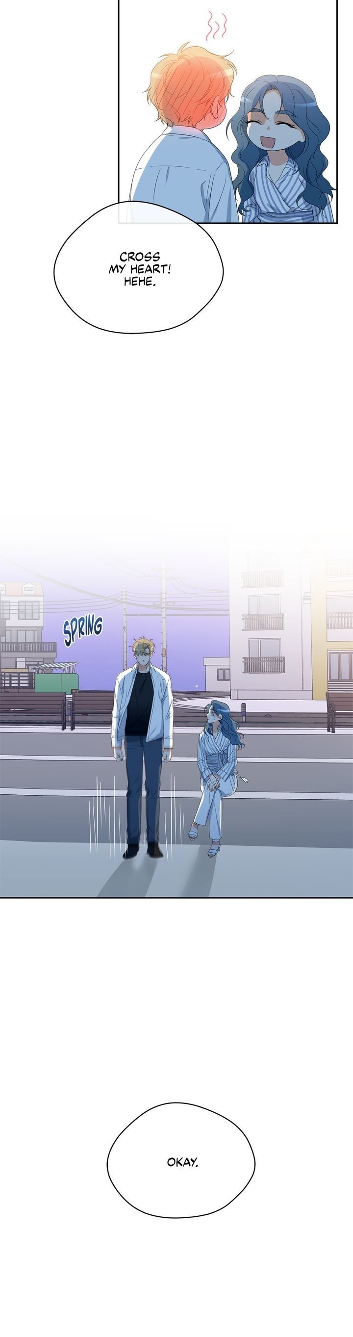 Sweet Dream chapter 32 page 15