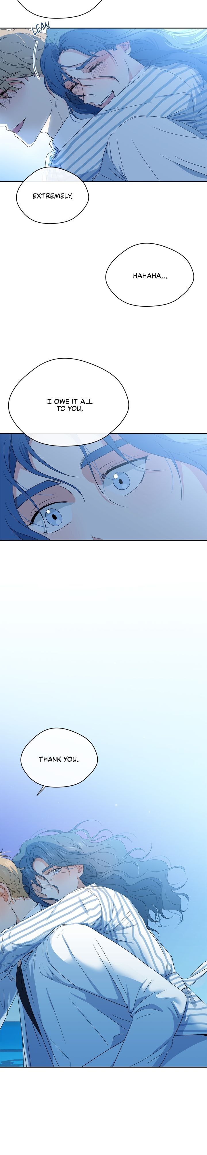 Sweet Dream chapter 32 page 23