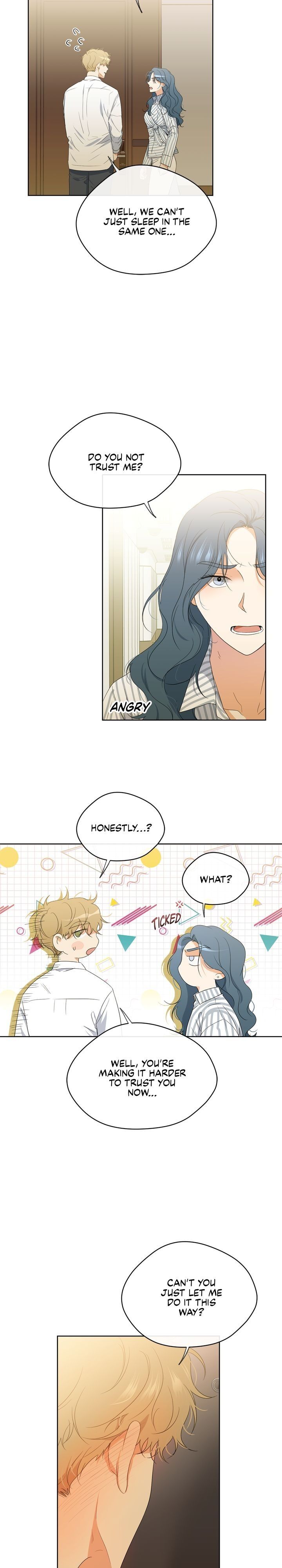 Sweet Dream chapter 33 page 2