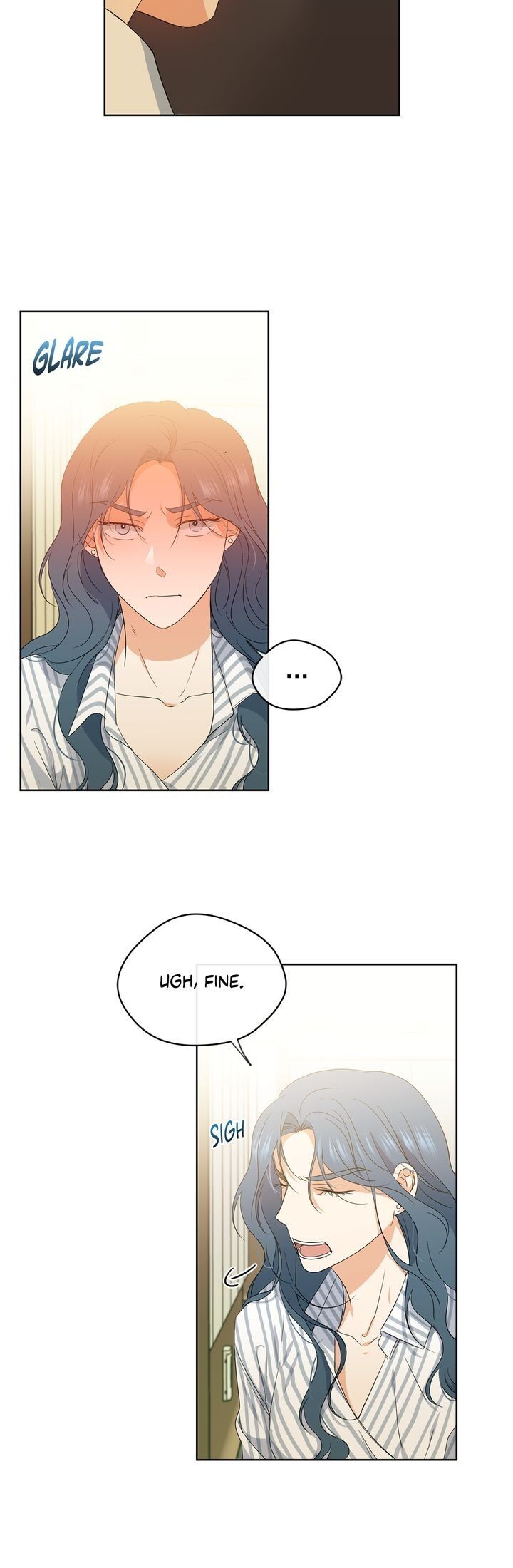 Sweet Dream chapter 33 page 3