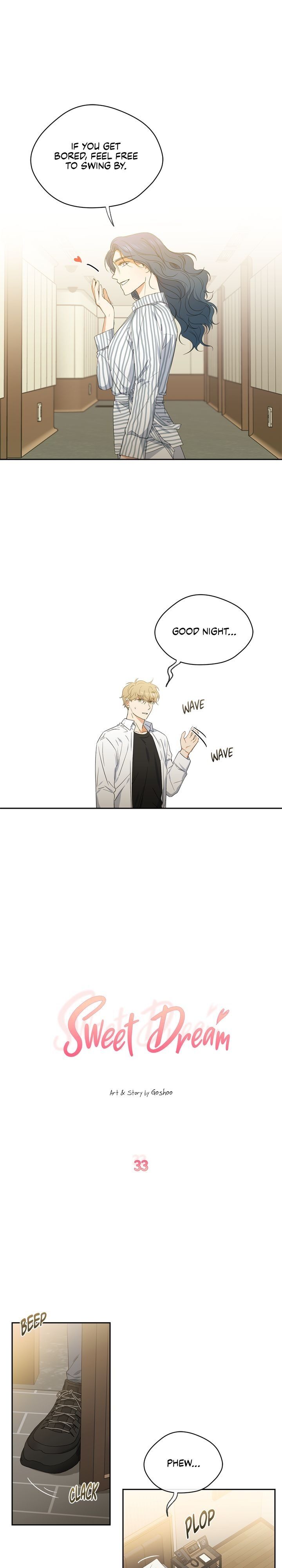 Sweet Dream chapter 33 page 4