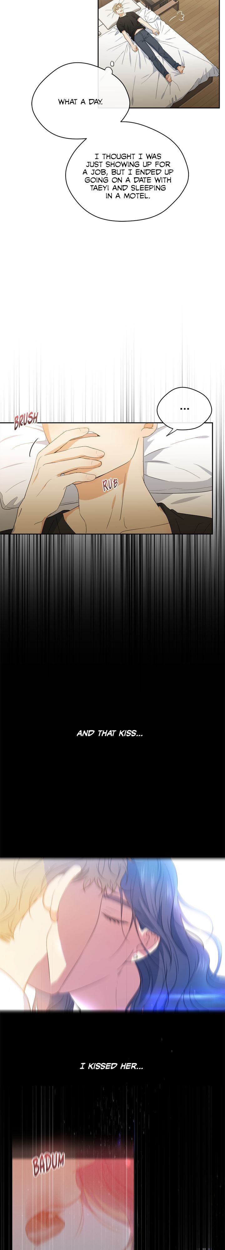 Sweet Dream chapter 33 page 5