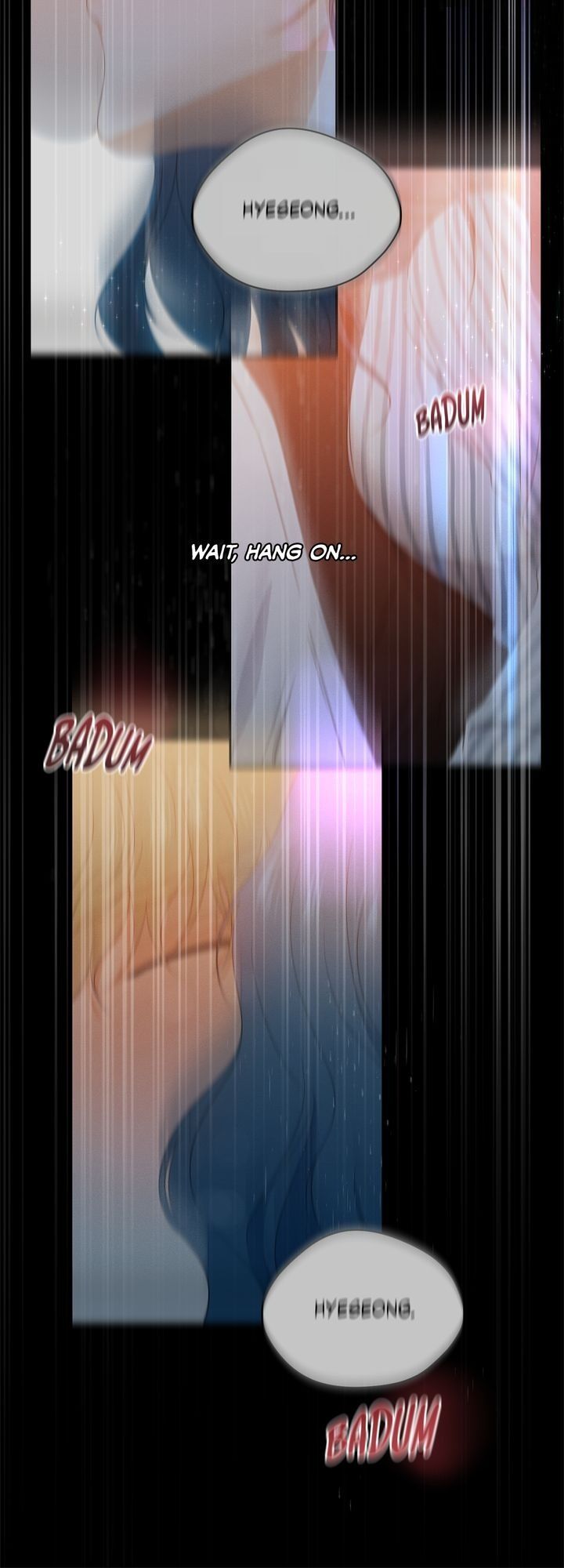 Sweet Dream chapter 33 page 6