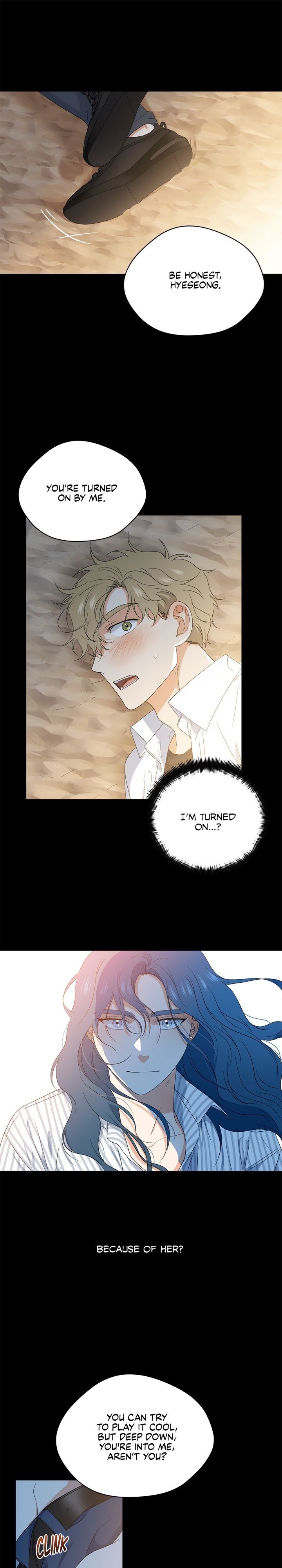 Sweet Dream chapter 33 page 10