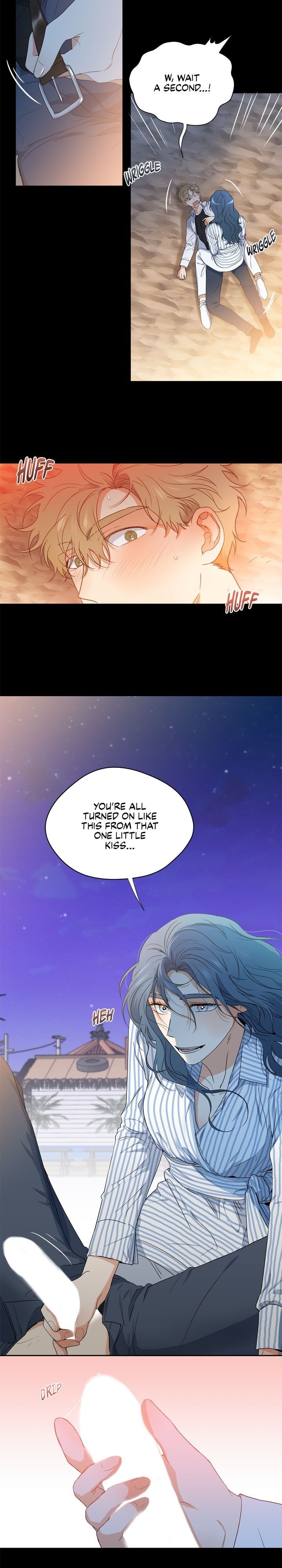 Sweet Dream chapter 33 page 11