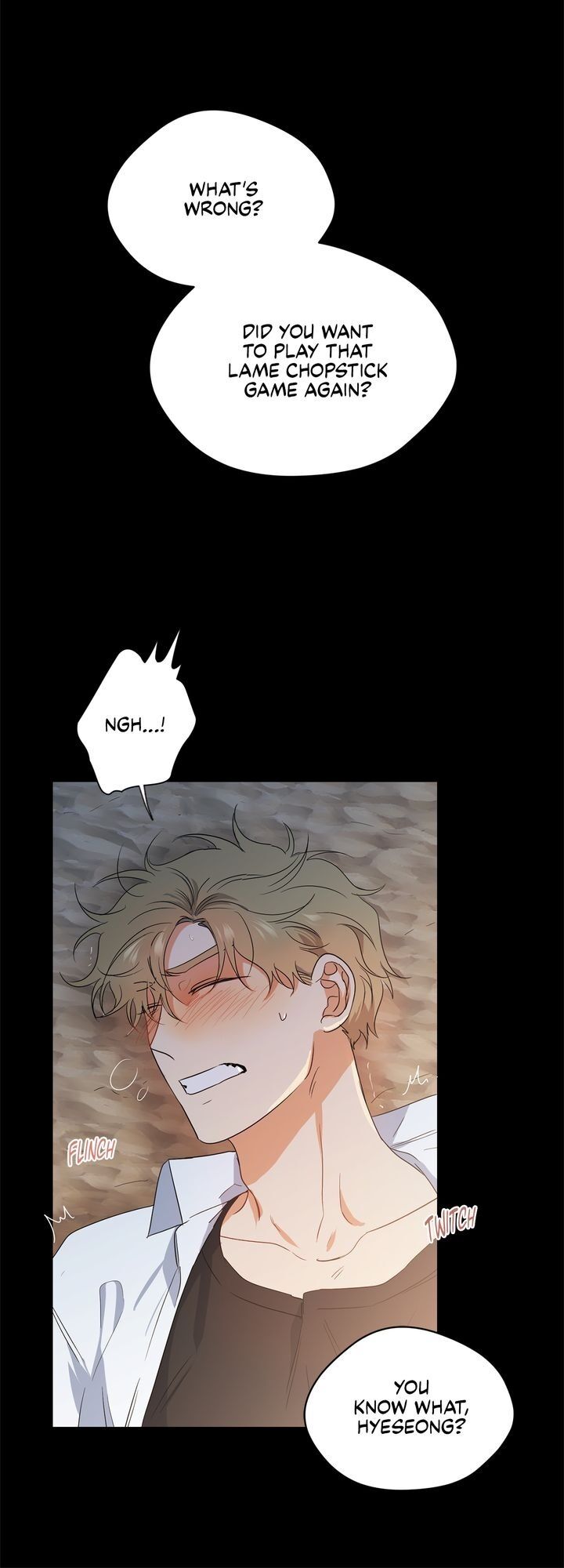 Sweet Dream chapter 33 page 12