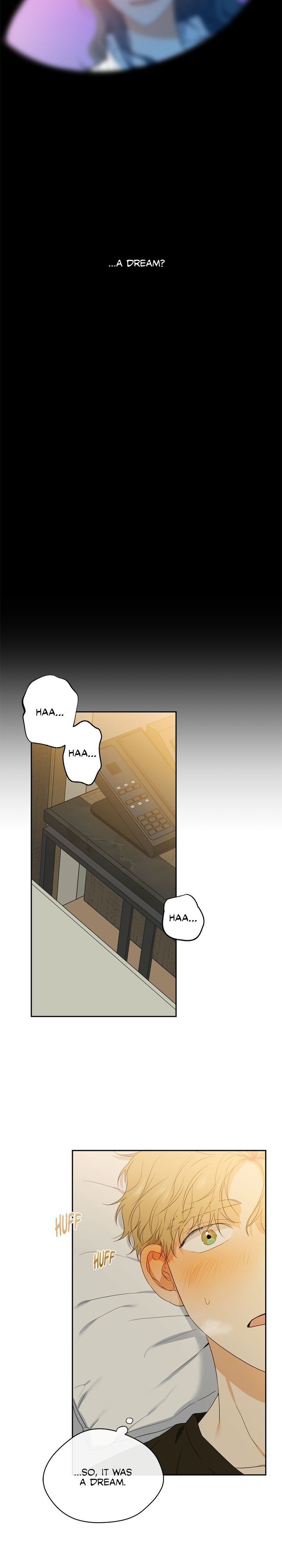 Sweet Dream chapter 33 page 14