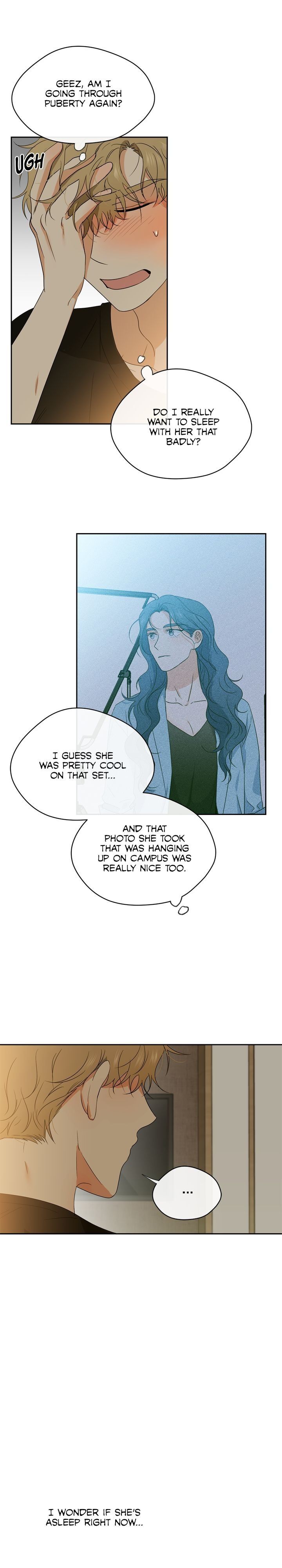 Sweet Dream chapter 33 page 16