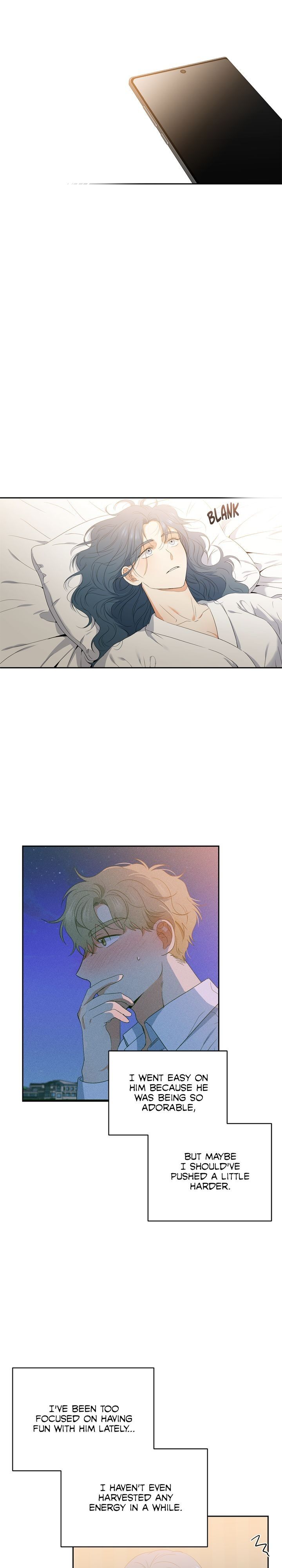 Sweet Dream chapter 33 page 17