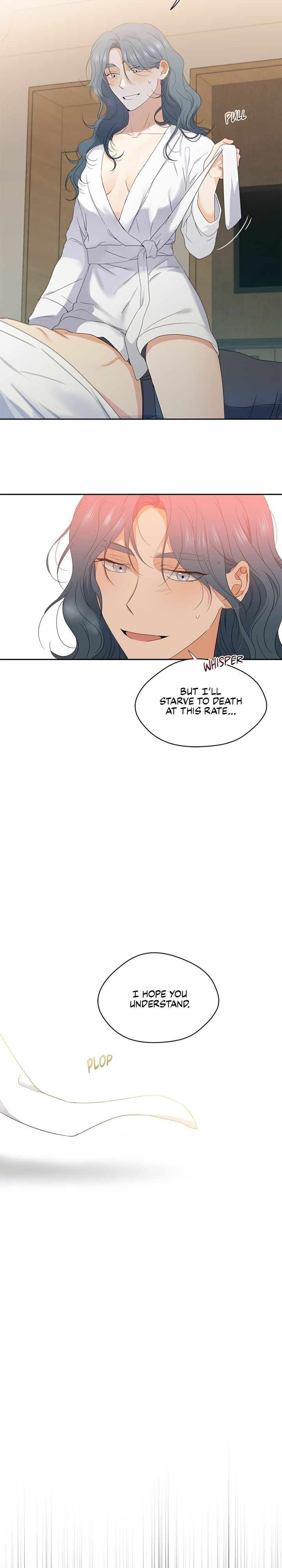 Sweet Dream chapter 34 page 5