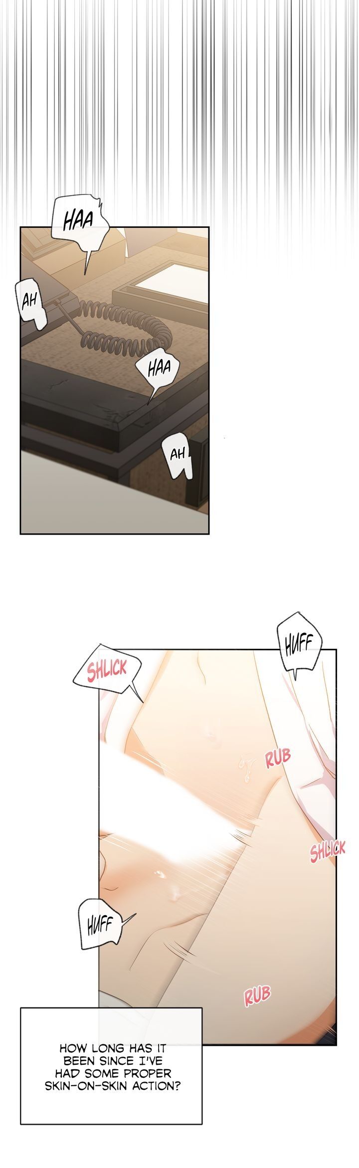 Sweet Dream chapter 34 page 6