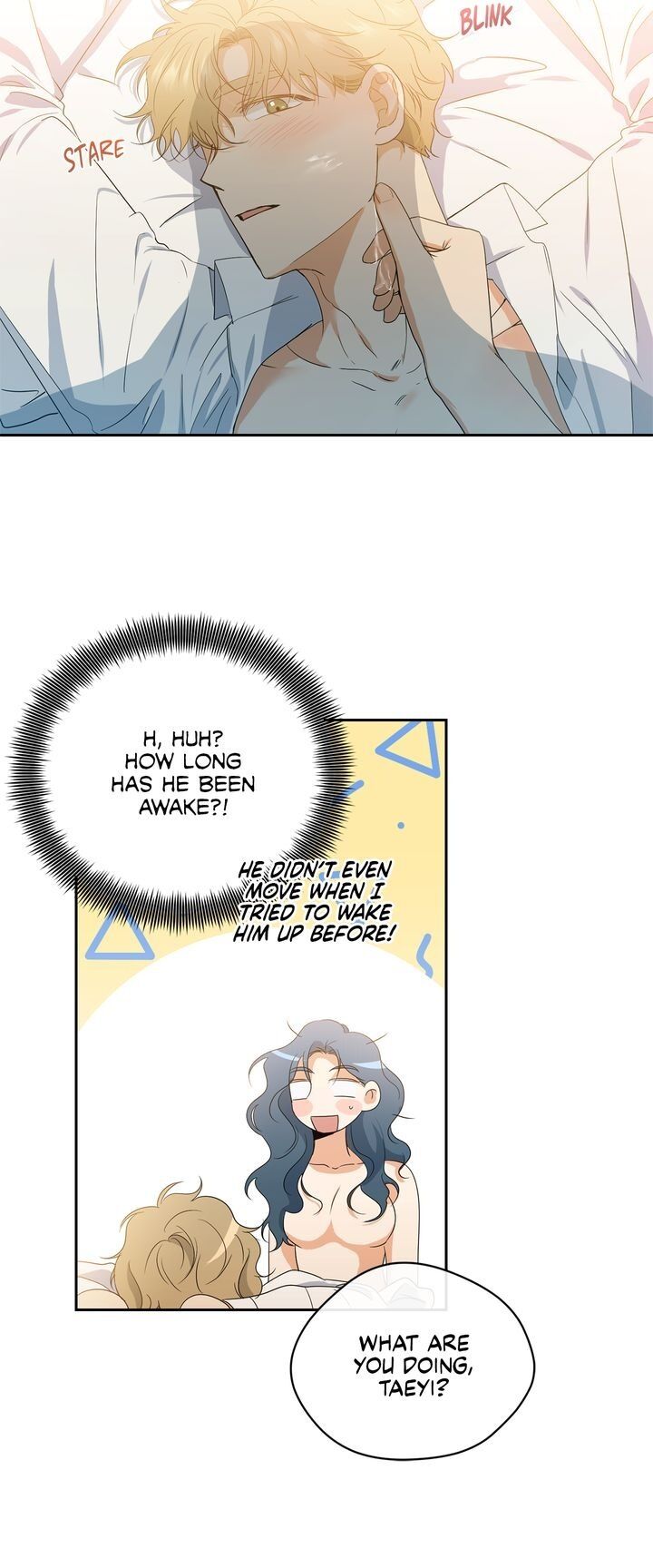 Sweet Dream chapter 34 page 9
